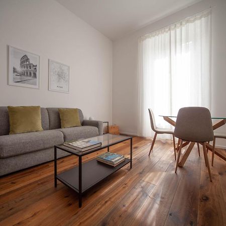 Luxury Apartment With Vatican Views Rome Luaran gambar