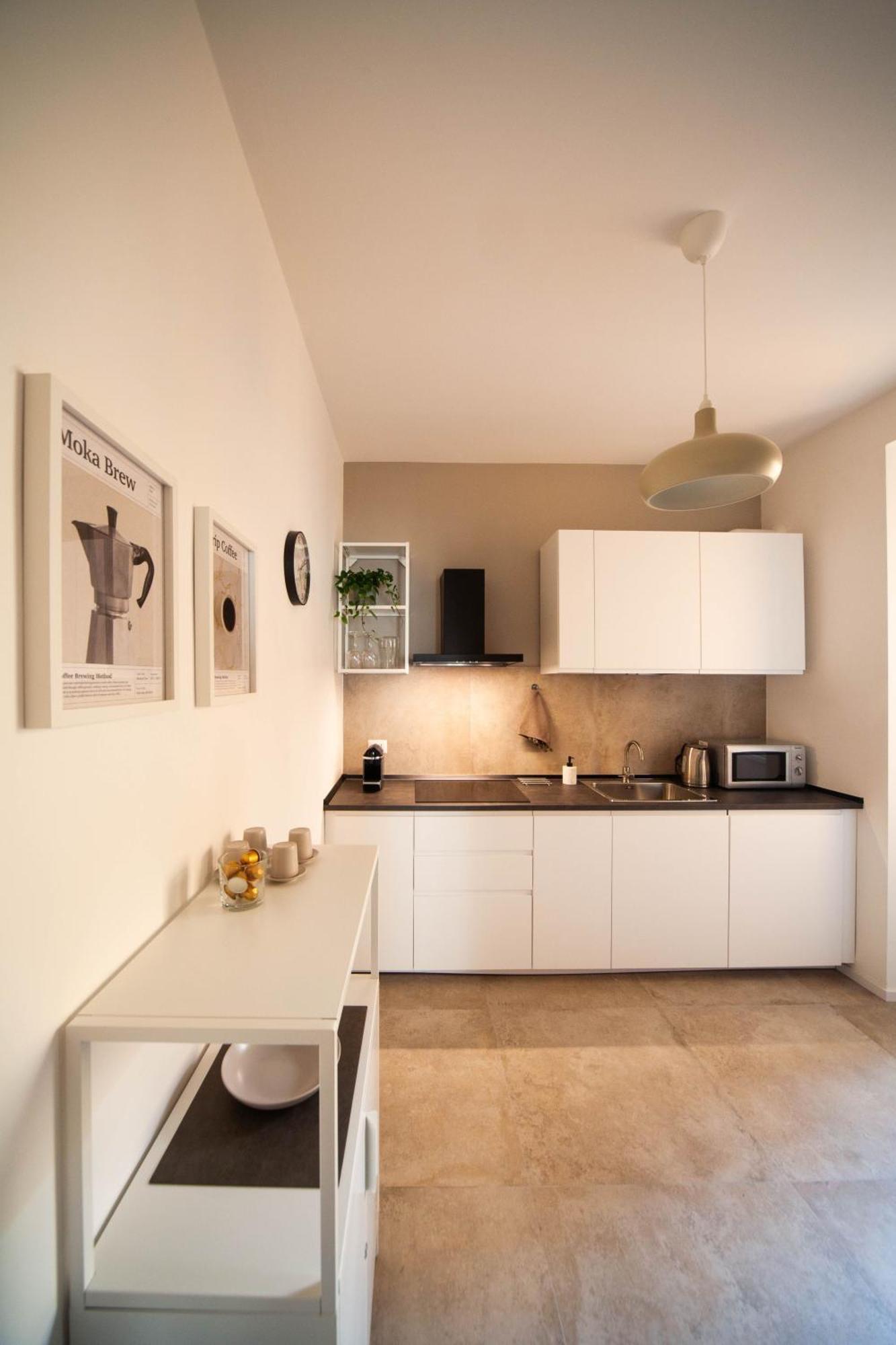 Luxury Apartment With Vatican Views Rome Luaran gambar
