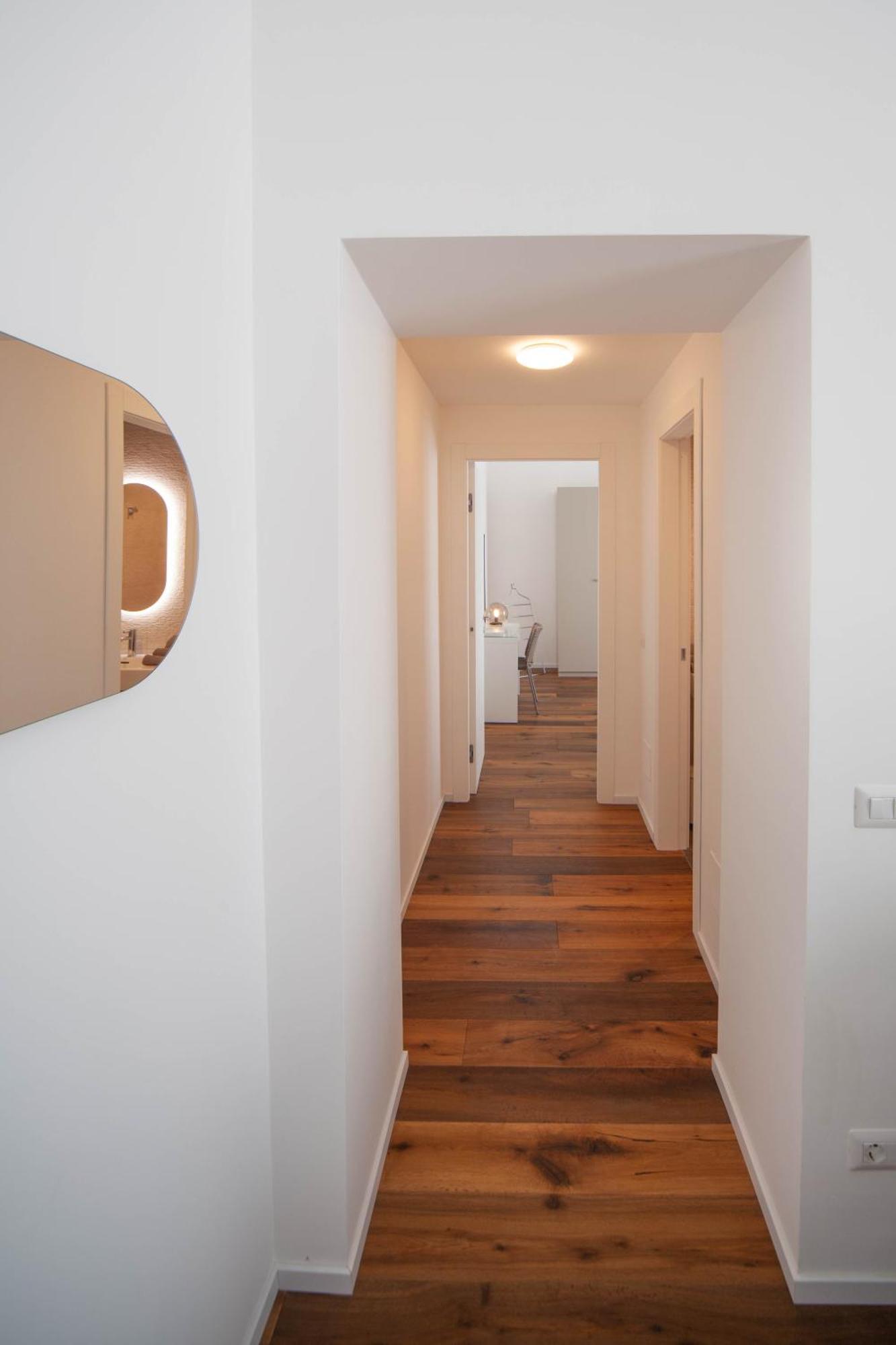 Luxury Apartment With Vatican Views Rome Luaran gambar
