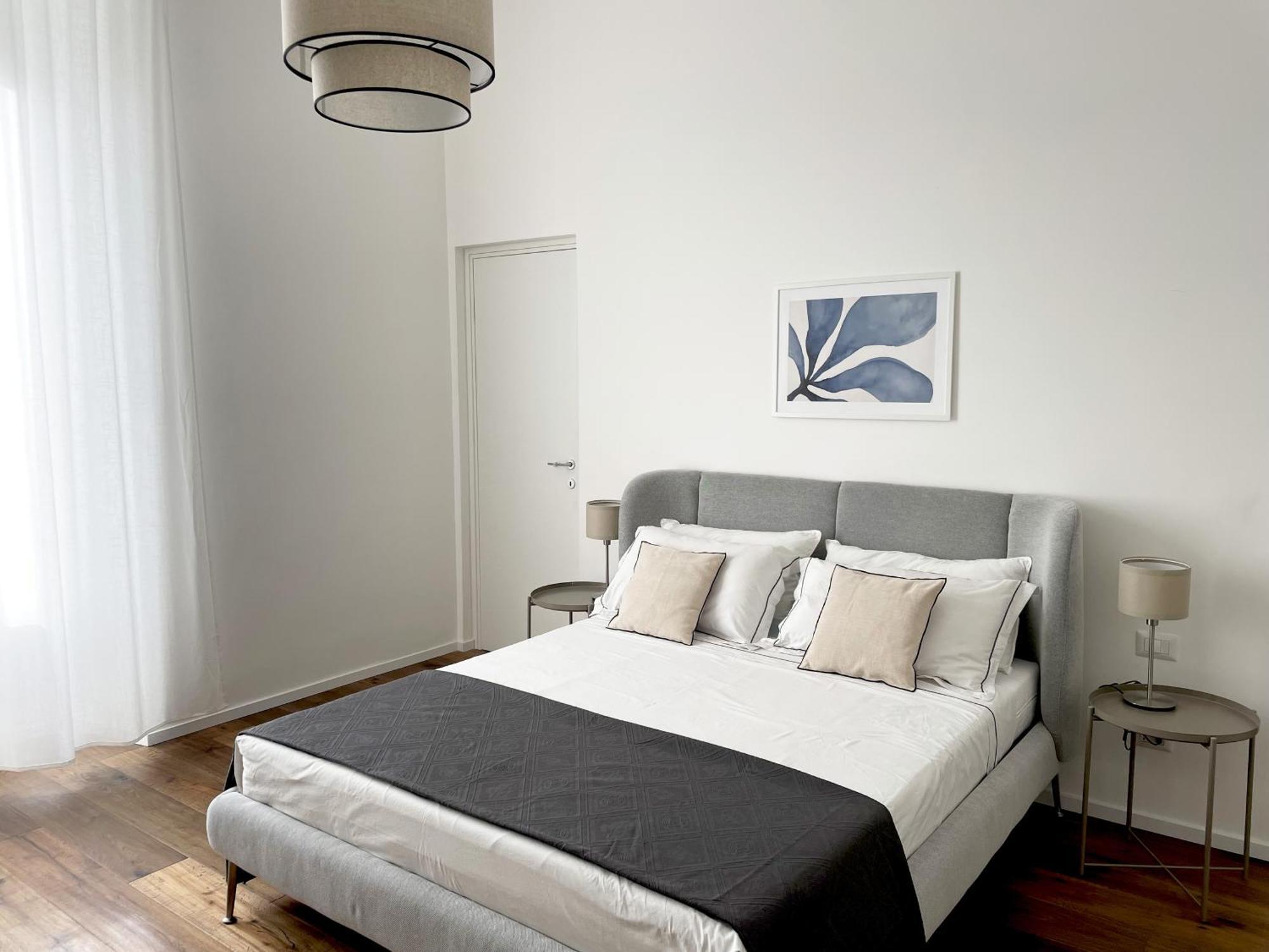 Luxury Apartment With Vatican Views Rome Luaran gambar