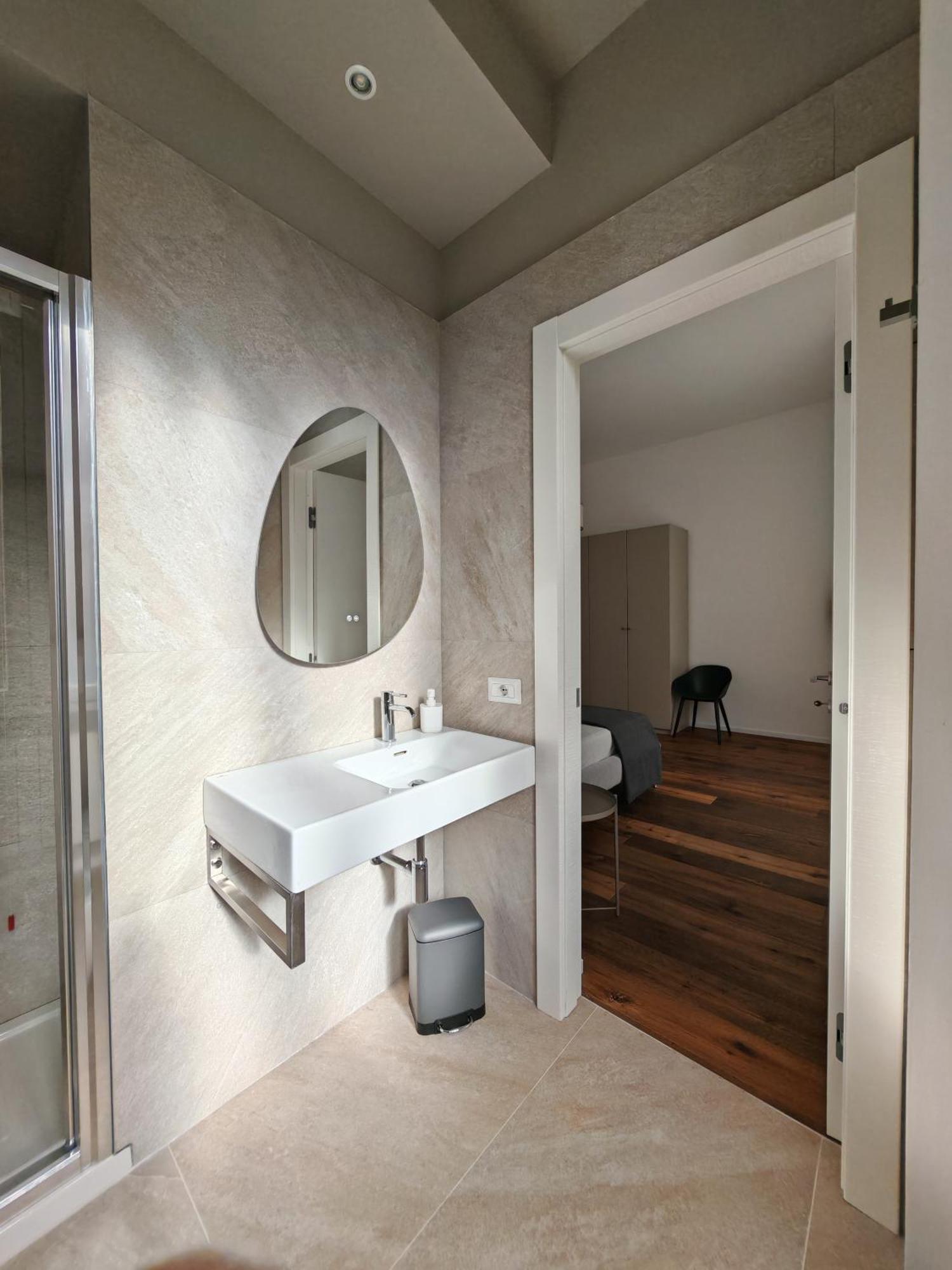 Luxury Apartment With Vatican Views Rome Luaran gambar