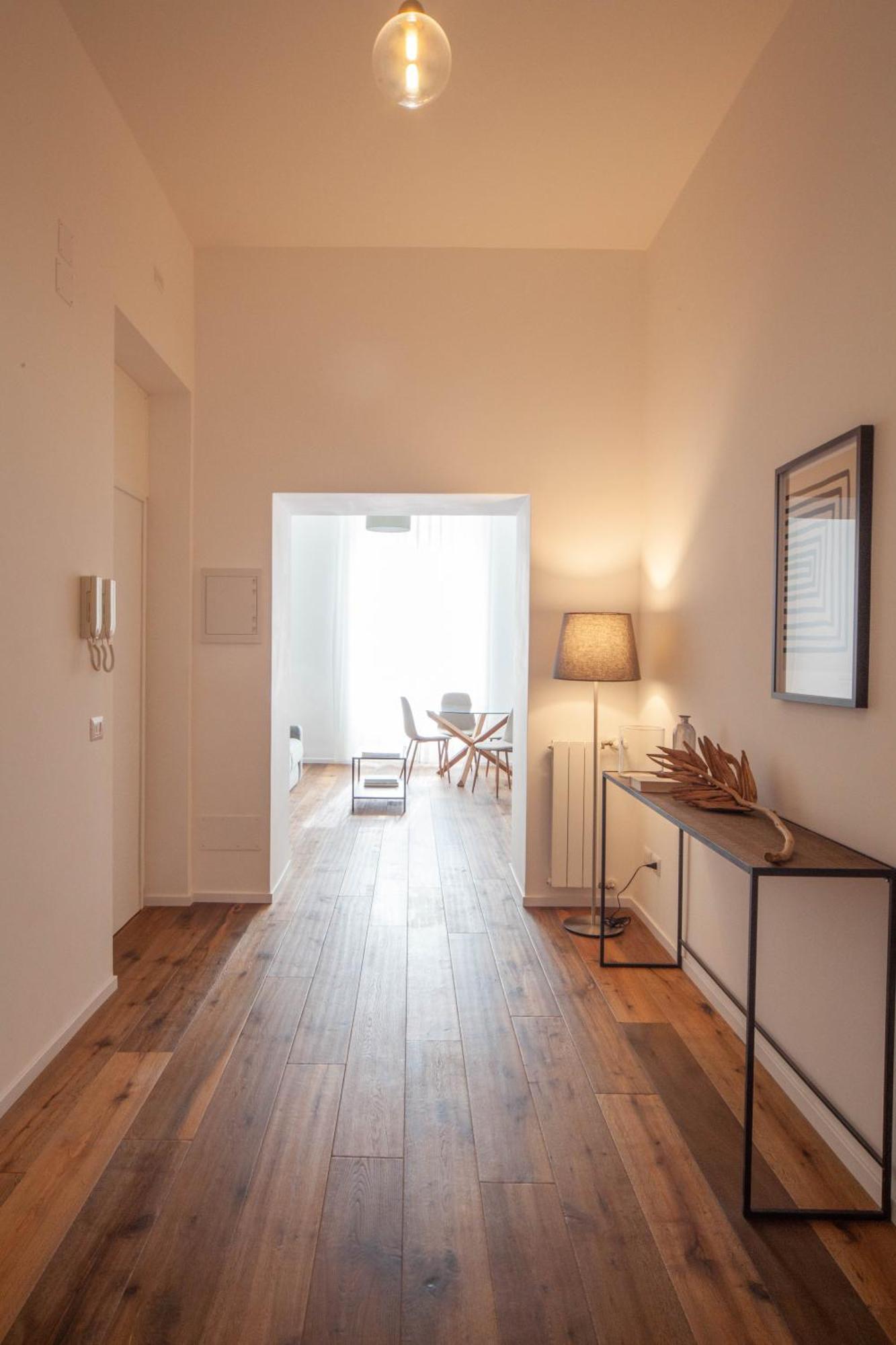 Luxury Apartment With Vatican Views Rome Luaran gambar