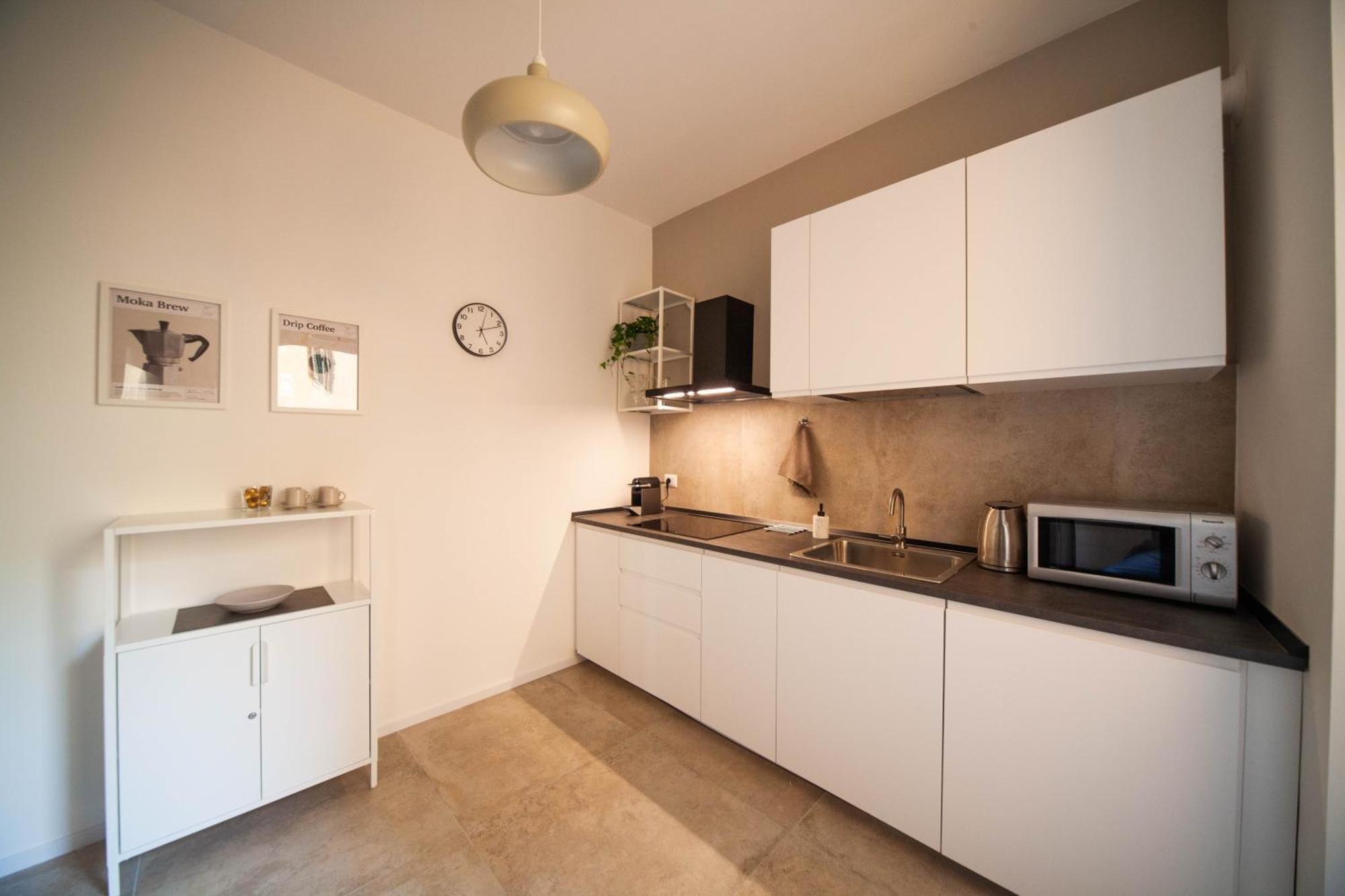Luxury Apartment With Vatican Views Rome Luaran gambar
