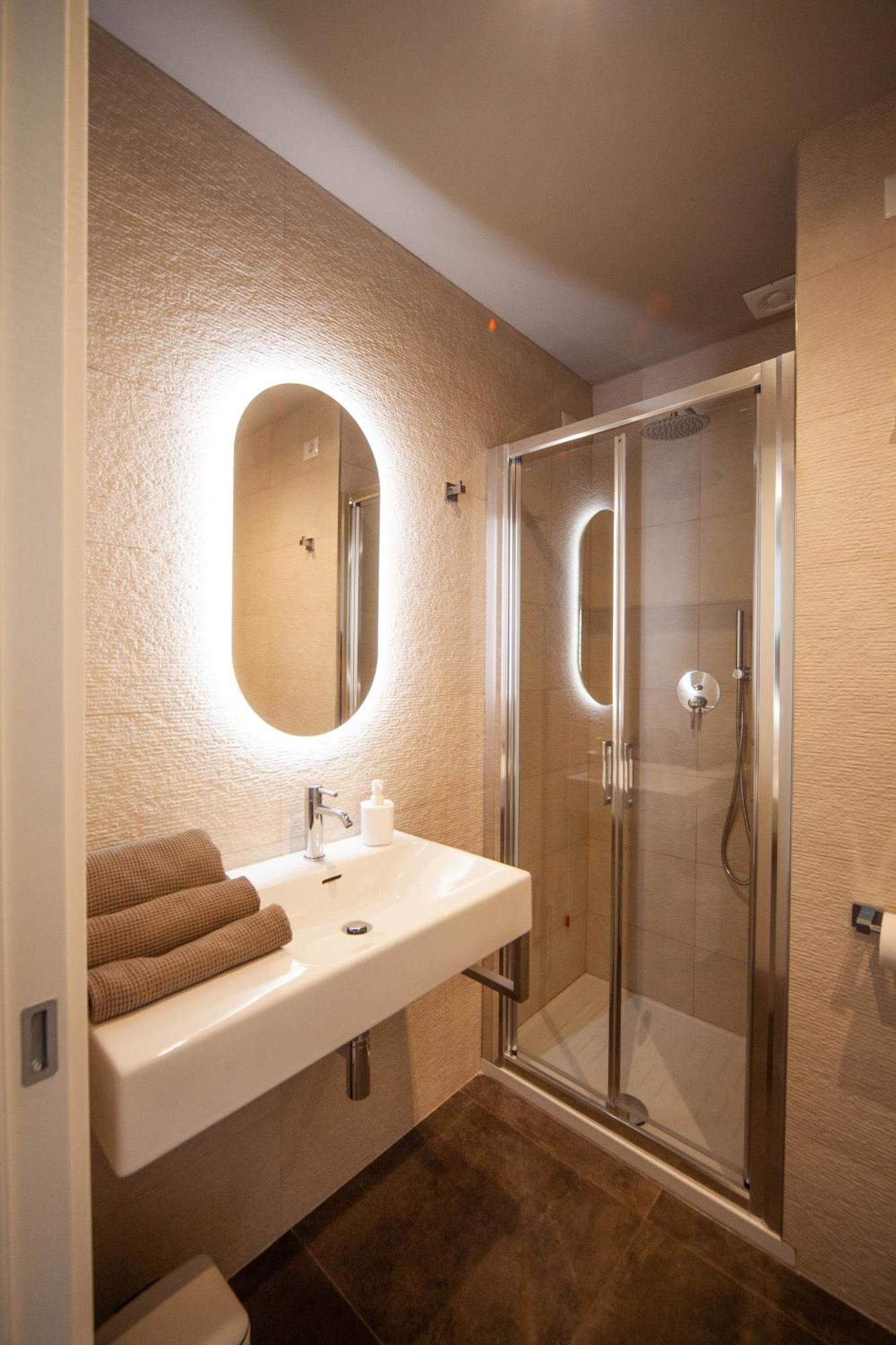 Luxury Apartment With Vatican Views Rome Luaran gambar