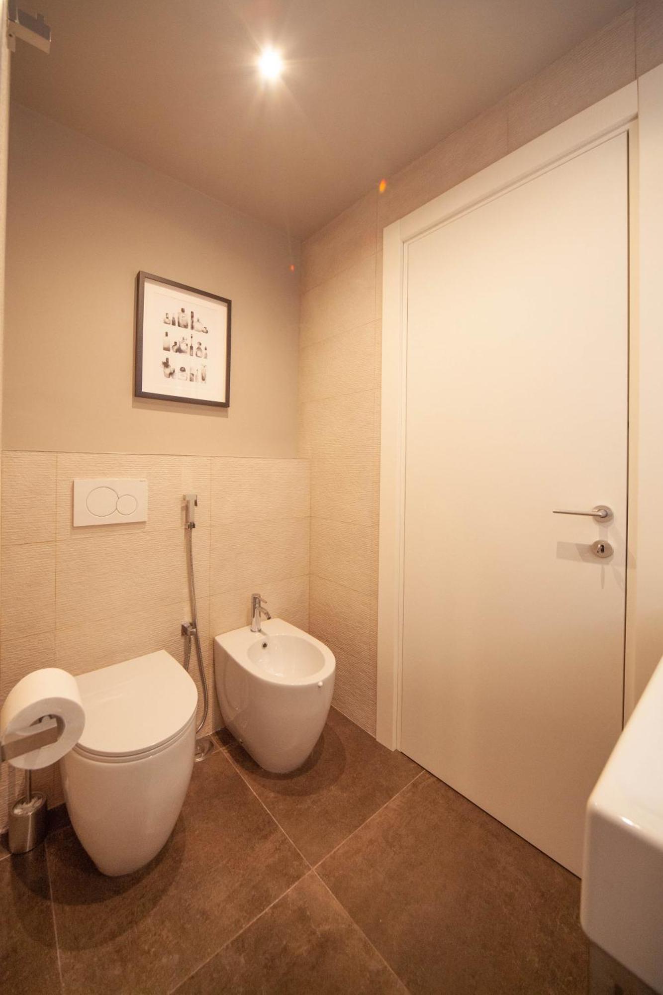 Luxury Apartment With Vatican Views Rome Luaran gambar